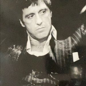 Meet your Posher, Fenton